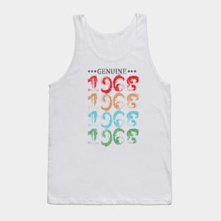 1968 Tank Top